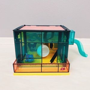 Littlest Pet Shop Pet Day Camp Style Set